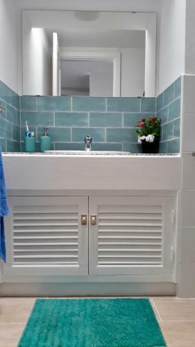 Aqua Apartament