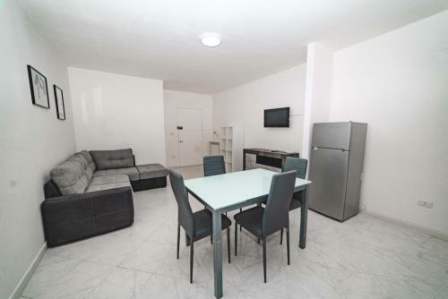 Apartamento Residence Con Idromassaggio Casalnuovo