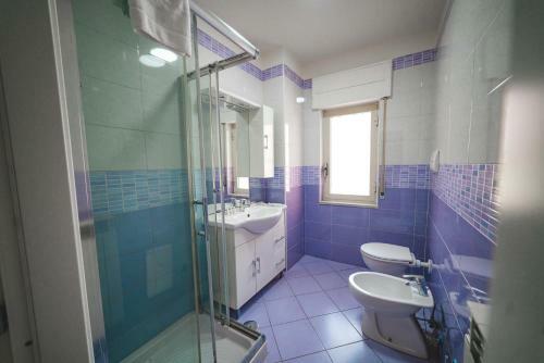 Apartamento Residence Con Idromassaggio Casalnuovo
