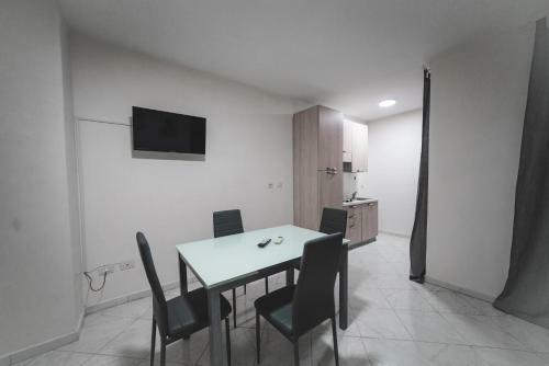 Apartamento Residence Con Idromassaggio Casalnuovo