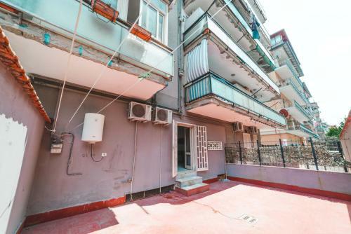 Apartamento Residence Con Idromassaggio Casalnuovo