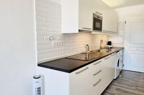 Apartamento Lina 25 Playa Roca