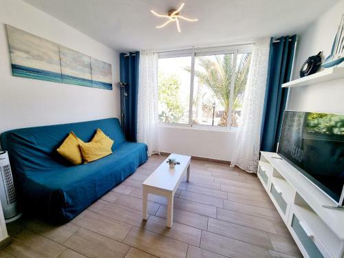 Apartamento Norma 8 Playa Roca