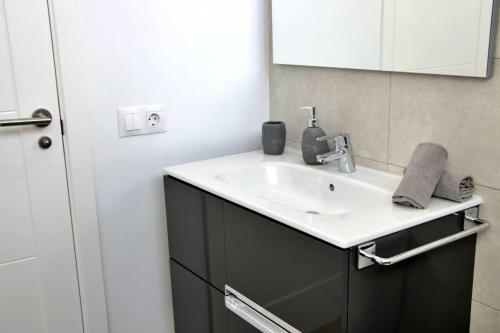 Apartamento Merino Coste Teguise