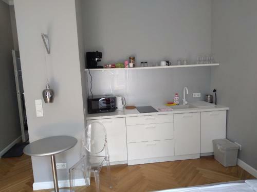 Apartamento Dodo Acomodo 5