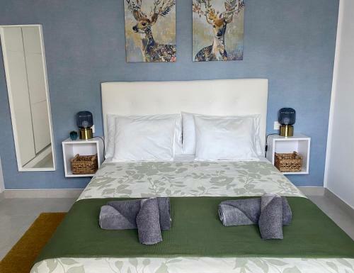 Apartamento Oasis View Lanzarote