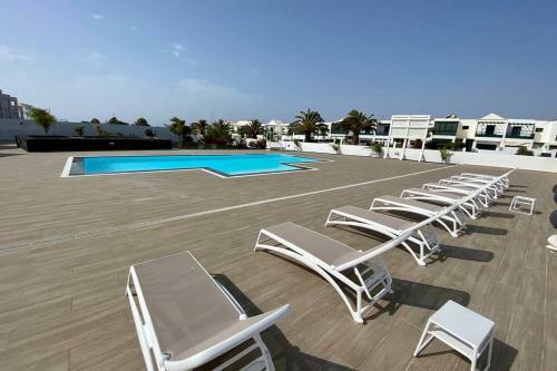 Apartamento Oasis View Lanzarote