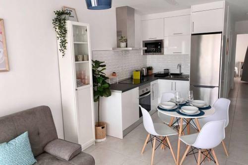 Apartamento Oasis View Lanzarote
