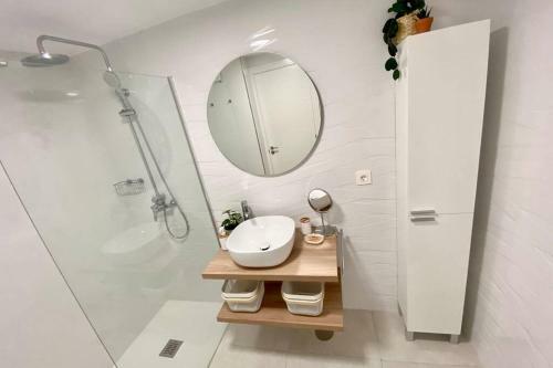 Apartamento Oasis View Lanzarote