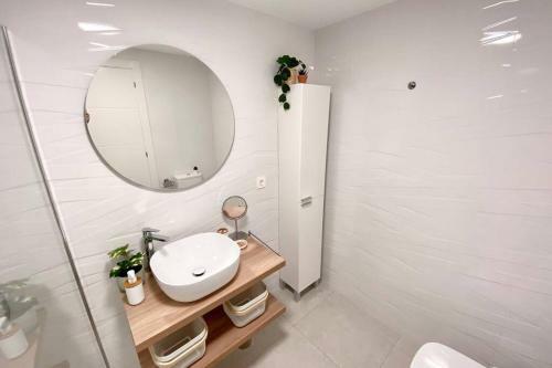Apartamento Oasis View Lanzarote