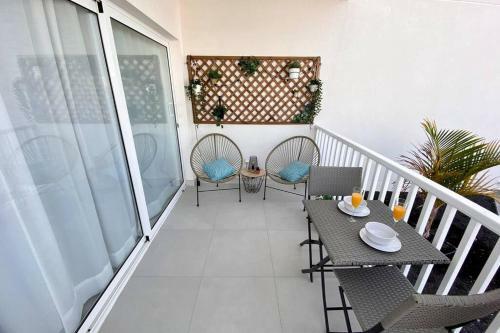 Apartamento Oasis View Lanzarote