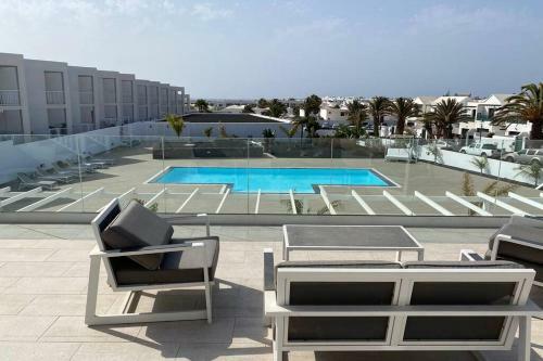 Apartamento Oasis View Lanzarote