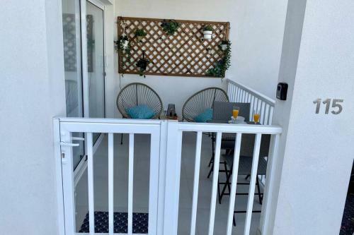 Apartamento Oasis View Lanzarote