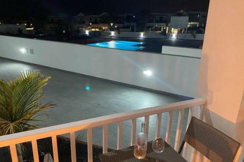 Apartamento Oasis View Lanzarote