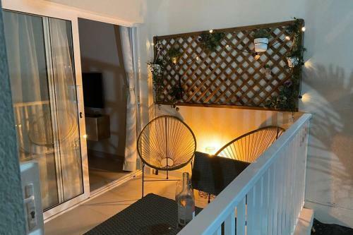 Apartamento Oasis View Lanzarote