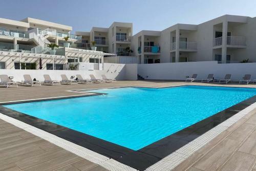Apartamento Oasis View Lanzarote