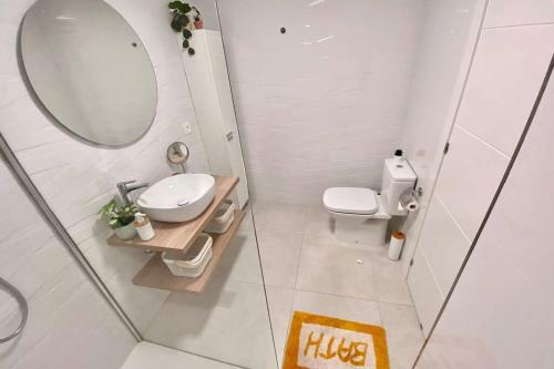 Apartamento Oasis View Lanzarote