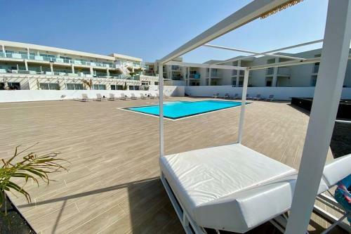 Apartamento Oasis View Lanzarote