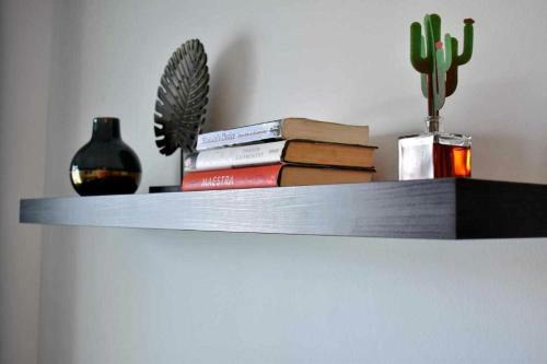 Apartamento Holyhome Grey 204