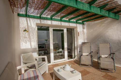 Apartamento N E W 2021 My-lanza The Luxury One