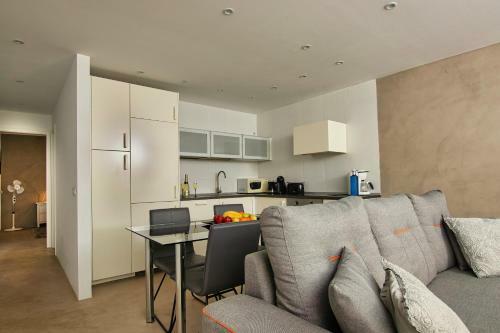 Apartamento N E W 2021 My-lanza The Luxury One