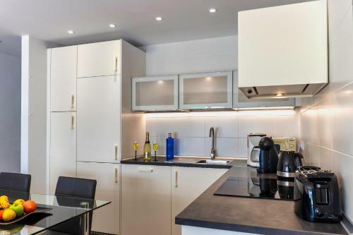 Apartamento N E W 2021 My-lanza The Luxury One