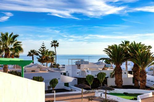 Apartamento N E W 2021 My-lanza The Luxury One