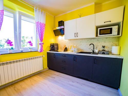 Apartamenty Niebo