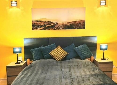 Apartamenty Niebo