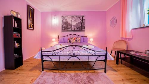 Apartamenty Niebo