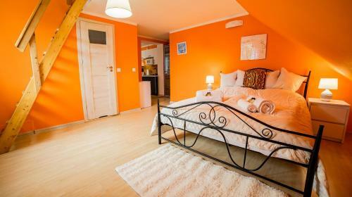 Apartamenty Niebo