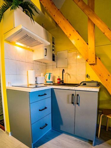 Apartamenty Niebo