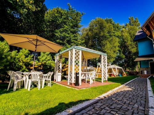 Apartamenty Niebo