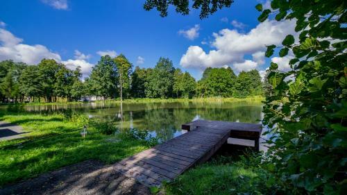 Apartamenty Niebo
