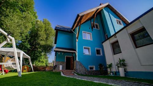 Apartamenty Niebo