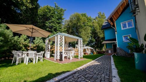 Apartamenty Niebo