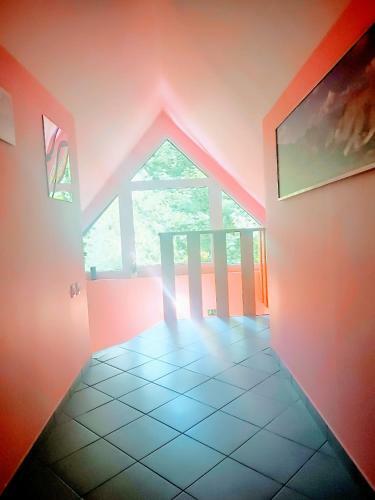 Apartamenty Niebo
