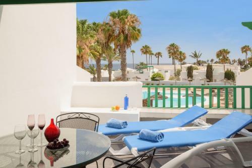 Lanzahost Apartamento Larimar