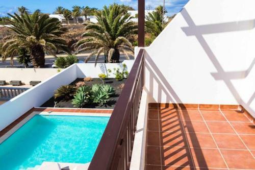 Villa Niteo House