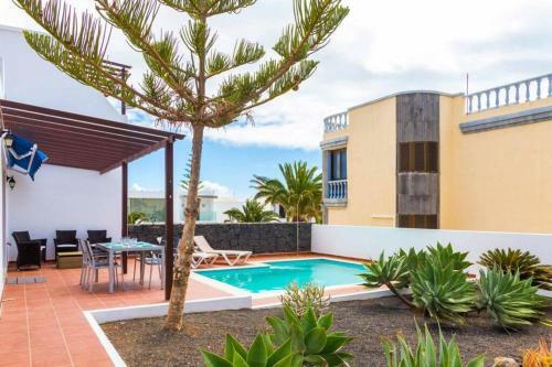 Villa Niteo House