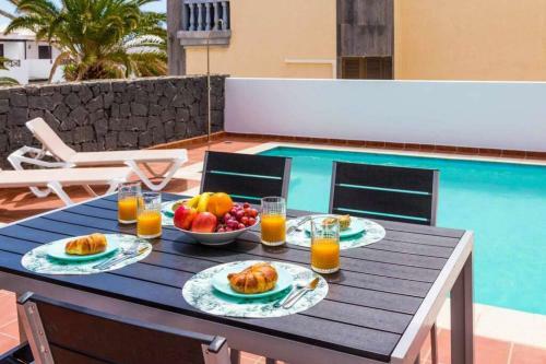Villa Niteo House