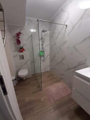 Serenity Aparthotel
