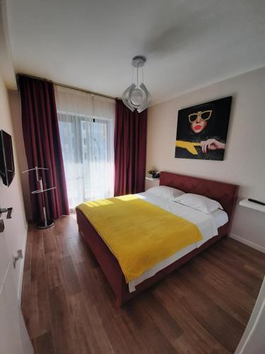Serenity Aparthotel