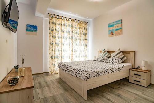 Apartament Oana Mamaia Nord