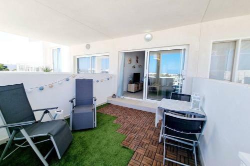 Apartamento Luxury Sea View Senator Lanzarote