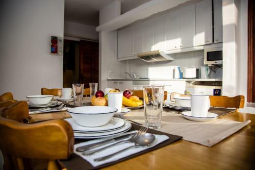 Los Molinos Holidays. 2 Bedrooms Apartment