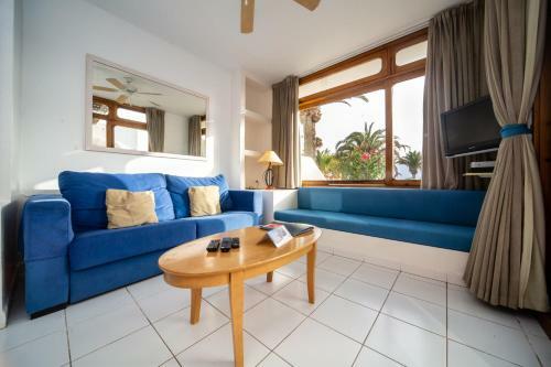 Los Molinos Holidays. 2 Bedrooms Apartment