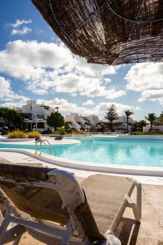 Los Molinos Holidays. 2 Bedrooms Apartment