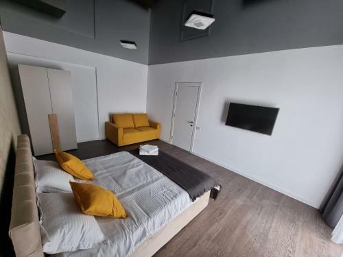 Apartamente Azra