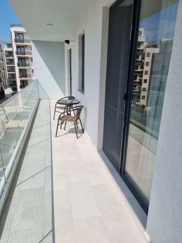 Apartamente Azra